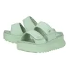 Delray Slide Mono - Jade sold by Hey Dude