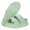 Delray Slide Mono - Jade sold by Hey Dude