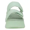 Delray Slide Mono - Jade sold by Hey Dude
