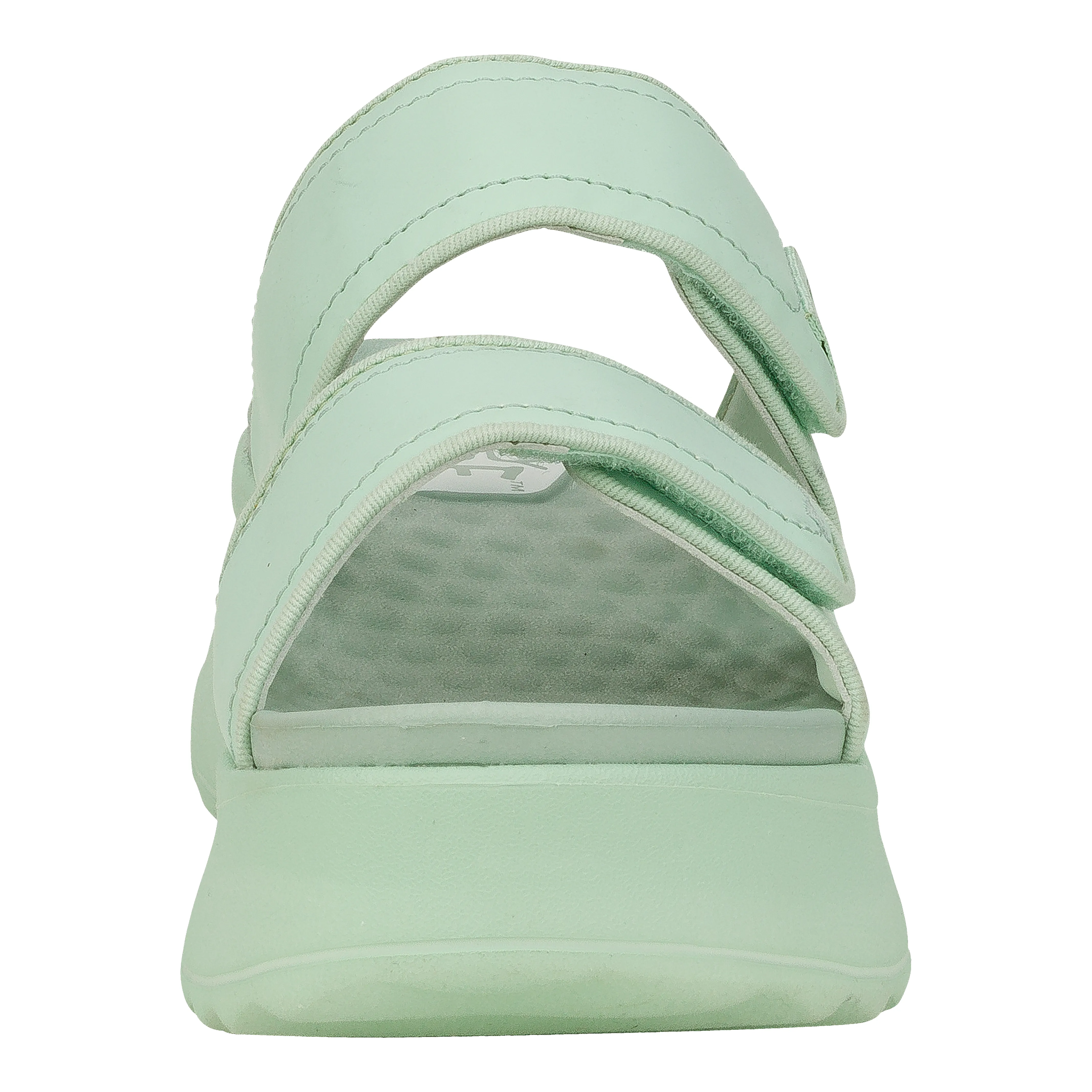 Delray Slide Mono - Jade sold by Hey Dude product image thumbnail 4
