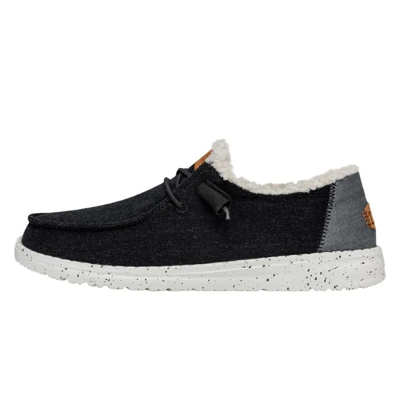 Wendy Warmth - Black sold by Hey Dude
