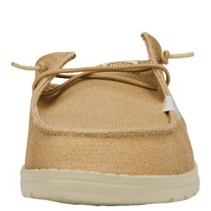 Wendy Slip Classic - Tan sold by Hey Dude