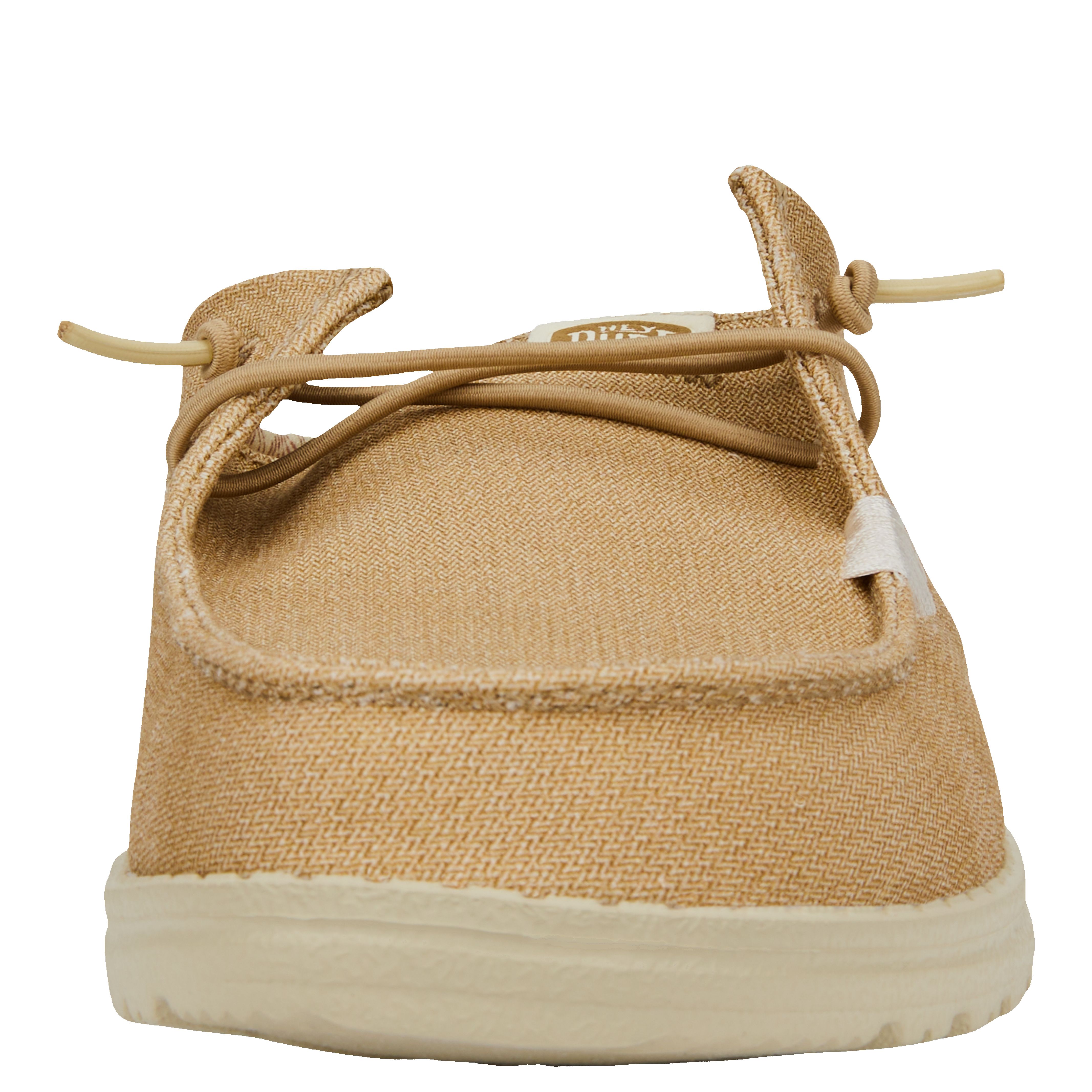 Wendy Slip Classic - Tan sold by Hey Dude product image thumbnail 4