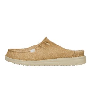 Wendy Slip Classic - Tan sold by Hey Dude