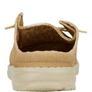 Wendy Slip Classic - Tan sold by Hey Dude