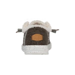 Wendy Warmth - Brown sold by Hey Dude