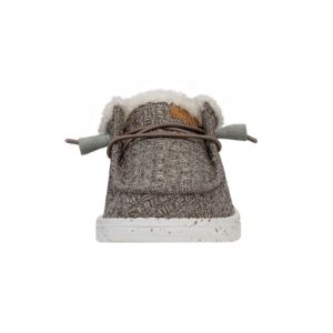 Wendy Warmth - Brown sold by Hey Dude
