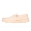 Wendy Funk Mono Canvas - Blush sold by Hey Dude