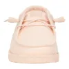Wendy Funk Mono Canvas - Blush sold by Hey Dude