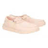 Wendy Funk Mono Canvas - Blush sold by Hey Dude