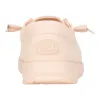 Wendy Funk Mono Canvas - Blush sold by Hey Dude