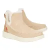 Camden Suede - Tan sold by Hey Dude