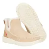 Camden Suede - Tan sold by Hey Dude