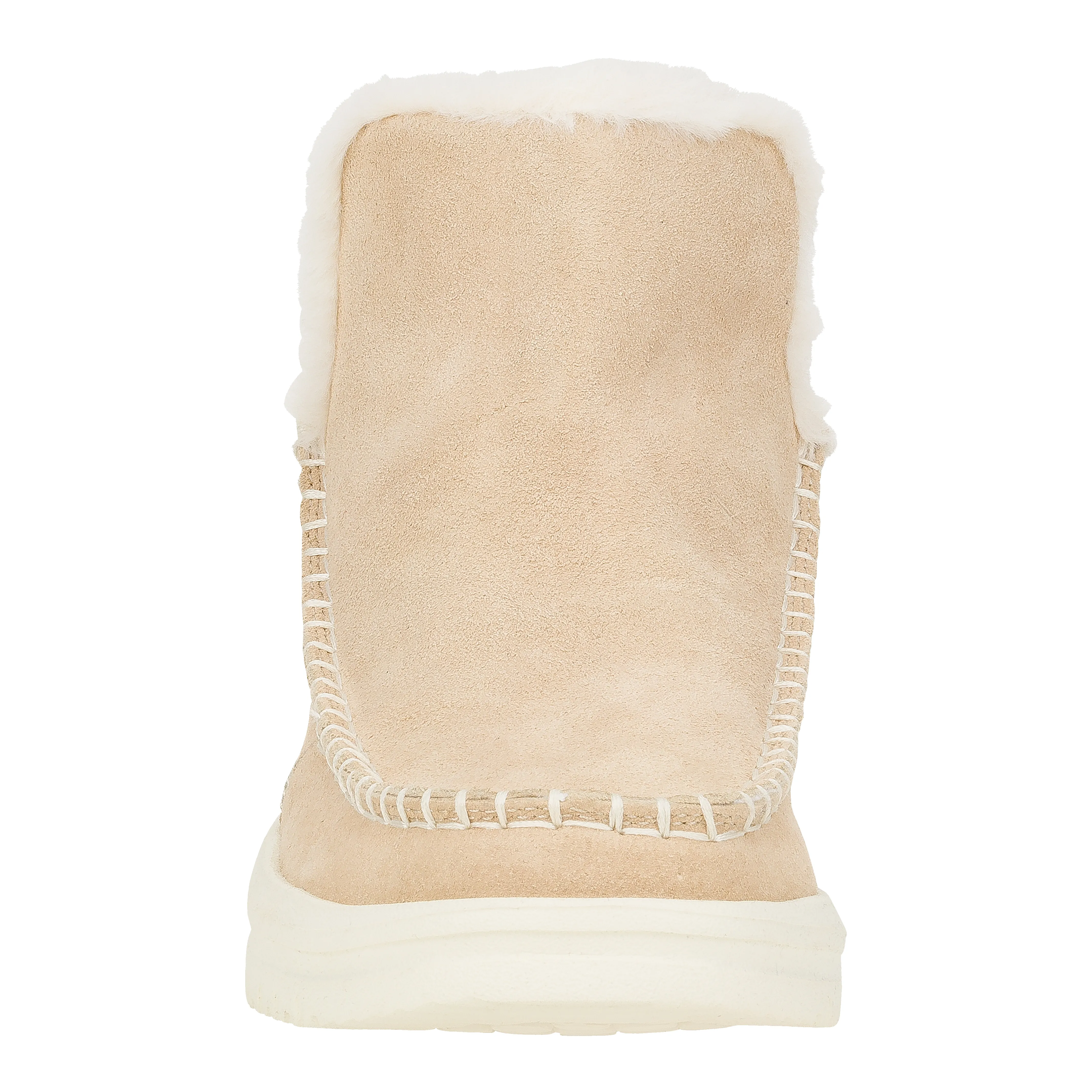 Camden Suede - Tan sold by Hey Dude product image thumbnail 4