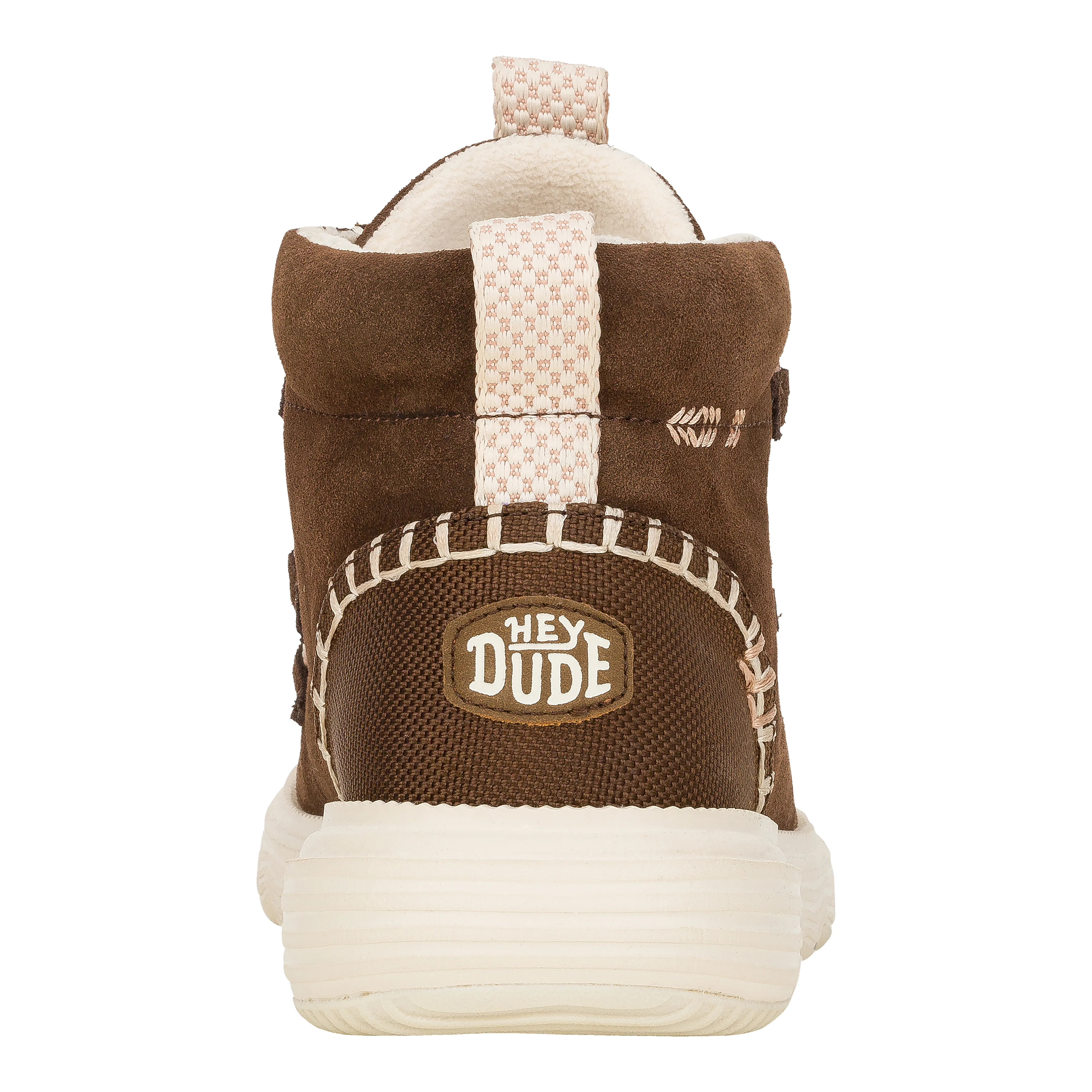 Reyes Suede - Espresso sold by Hey Dude product image thumbnail 5