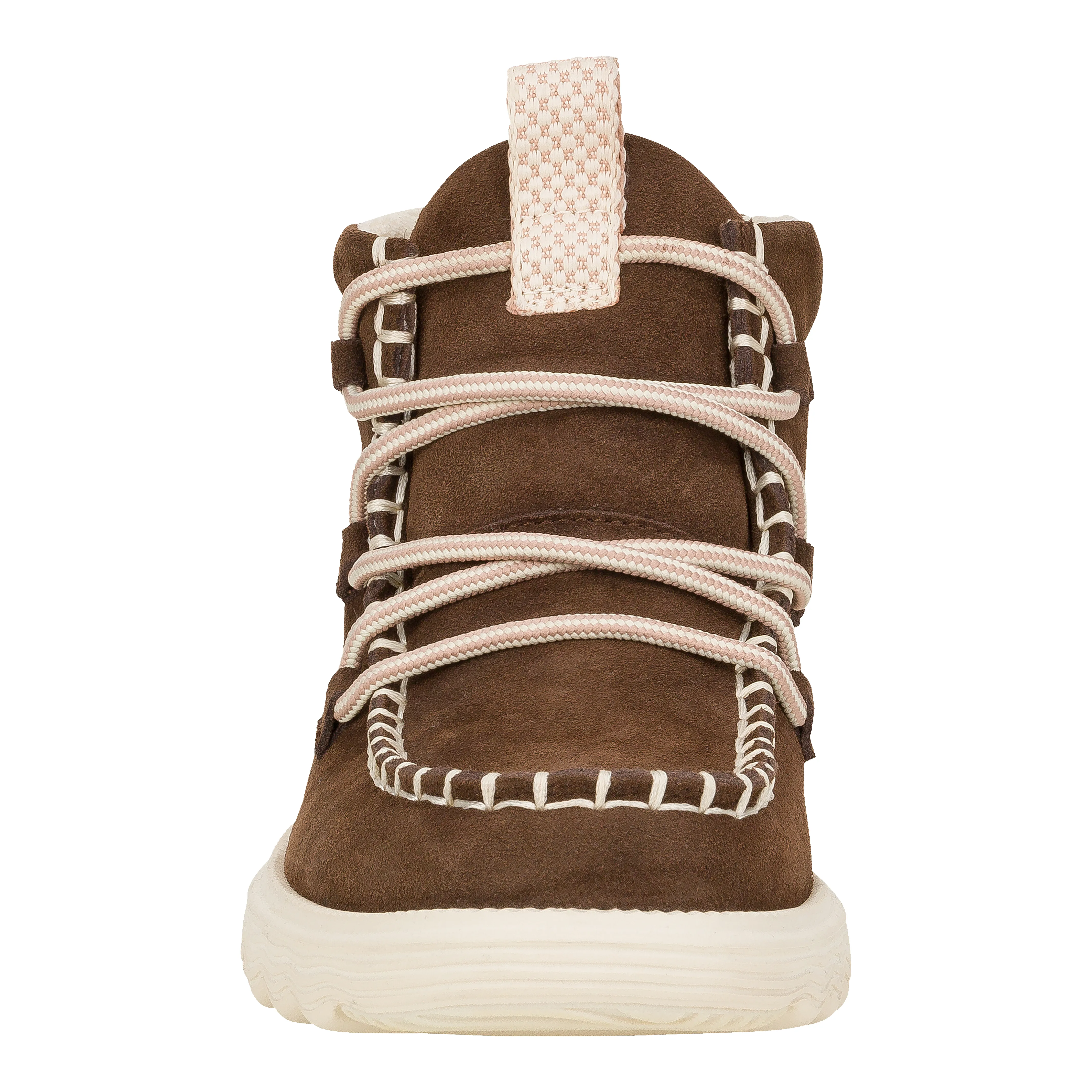 Reyes Suede - Espresso sold by Hey Dude product image thumbnail 4