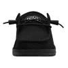 Wendy Funk Mono - Black sold by Hey Dude