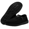 Wendy Funk Mono - Black sold by Hey Dude