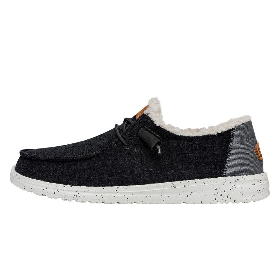 Wendy Warmth - Black sold by Hey Dude