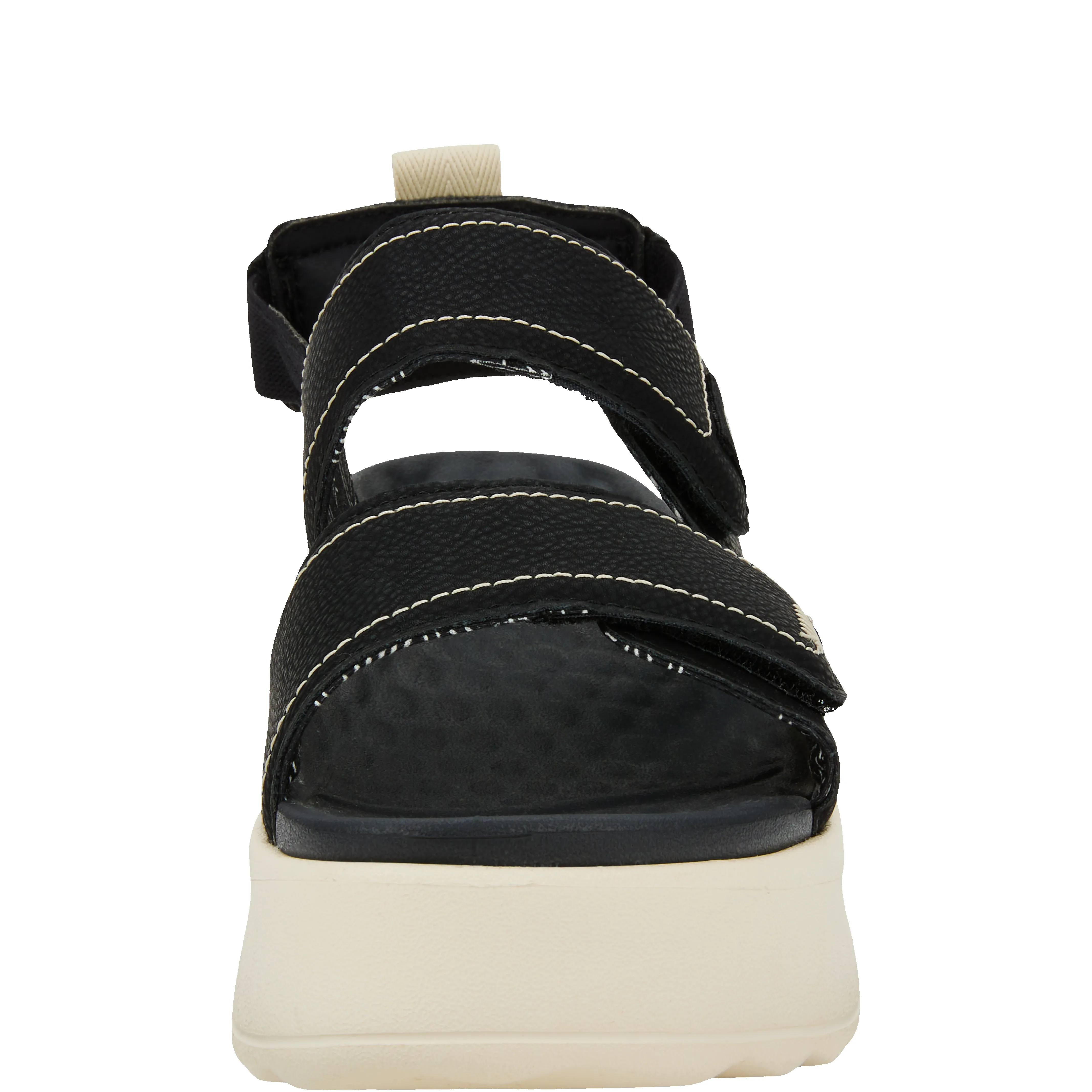 Delray Sandal Classic - Black sold by Hey Dude product image thumbnail 4