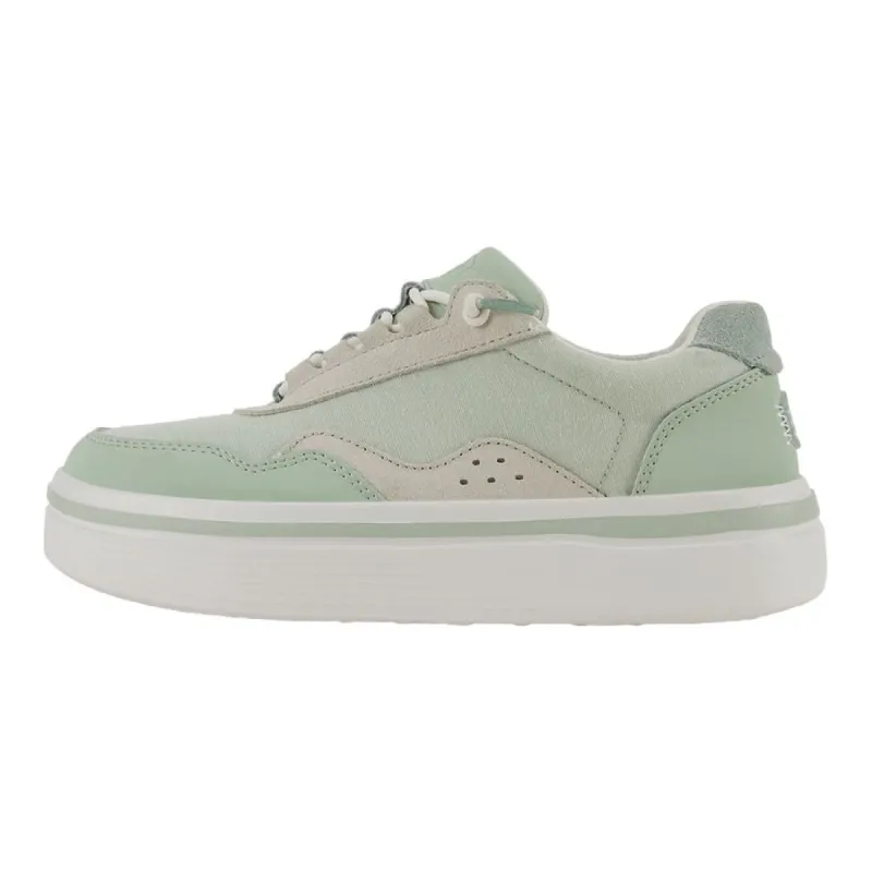 Hudson Lift Pastel - Pastel Green sold by Hey Dude