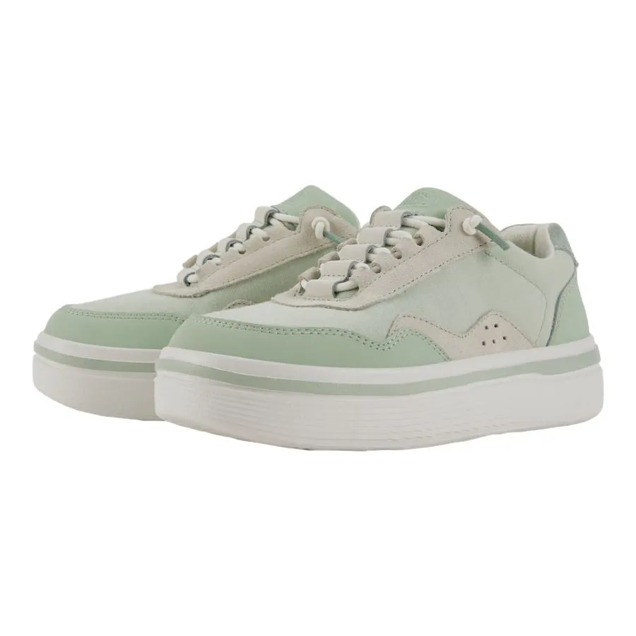 Hudson Lift Pastel - Pastel Green sold by Hey Dude product image thumbnail 3