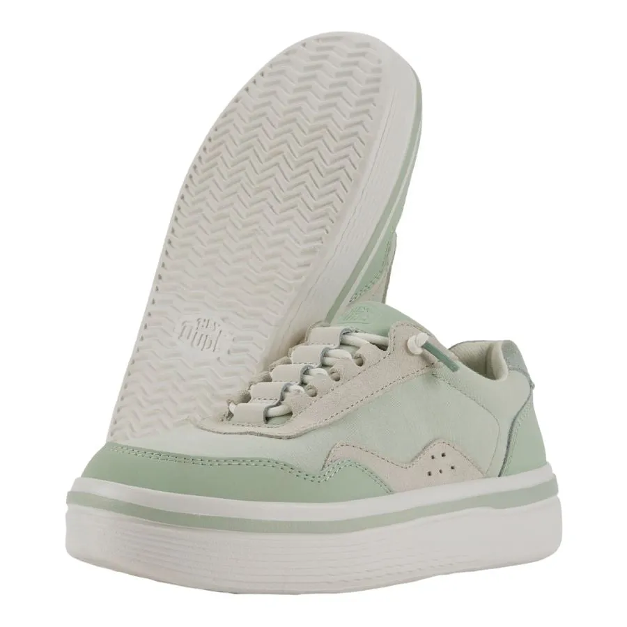 Hudson Lift Pastel - Pastel Green sold by Hey Dude product image thumbnail 4