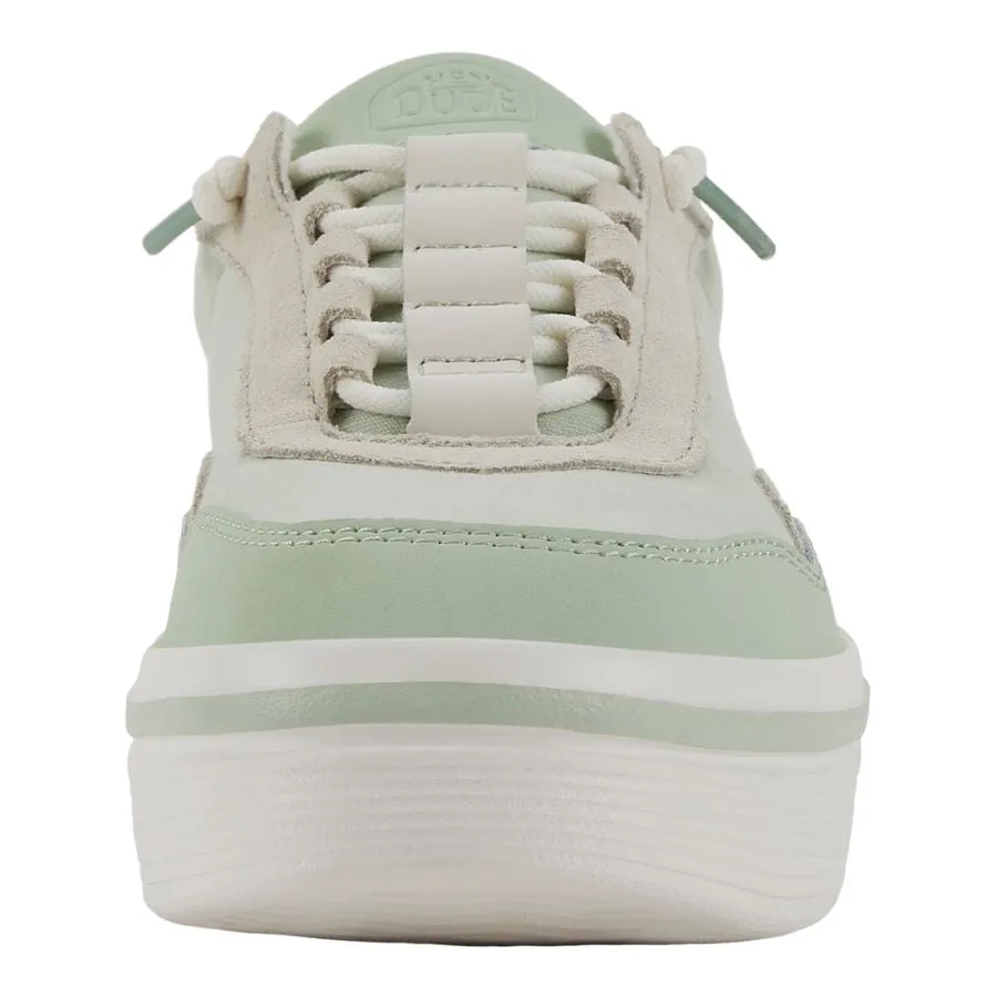Hudson Lift Pastel - Pastel Green sold by Hey Dude product image thumbnail 5