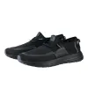Sirocco Perf Mesh - Black/Black sold by Hey Dude