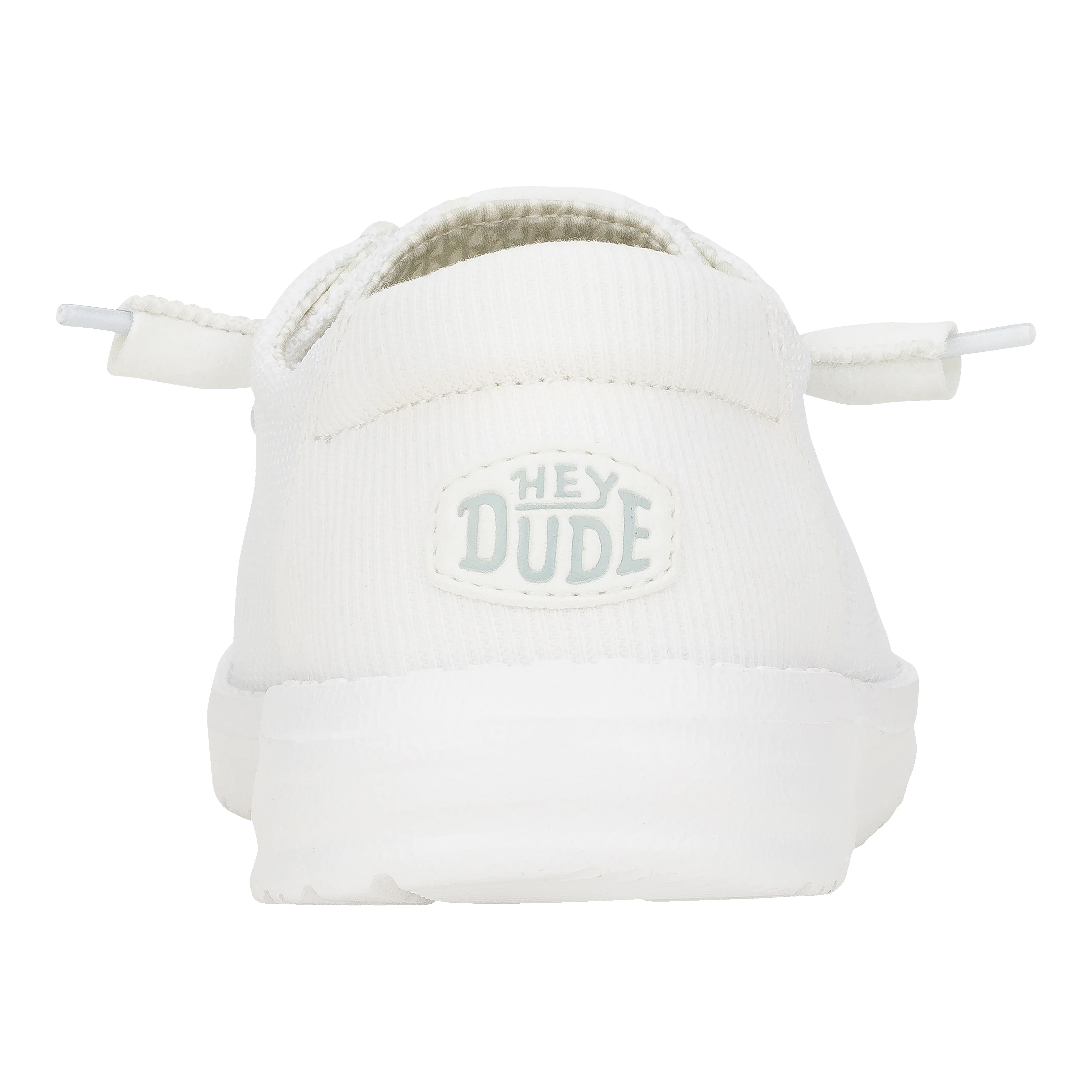 Wendy Stretch Sox - White sold by Hey Dude product image thumbnail 5