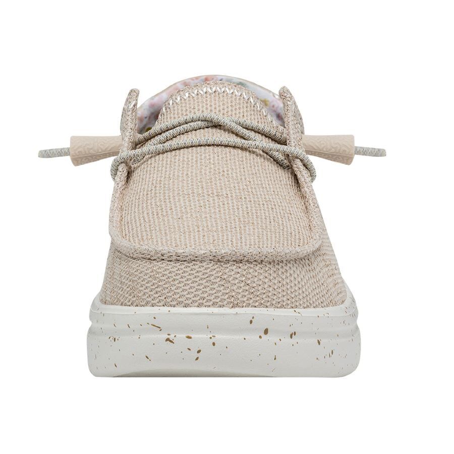 Wendy Rise Stretch - Dove sold by Hey Dude product image thumbnail 4