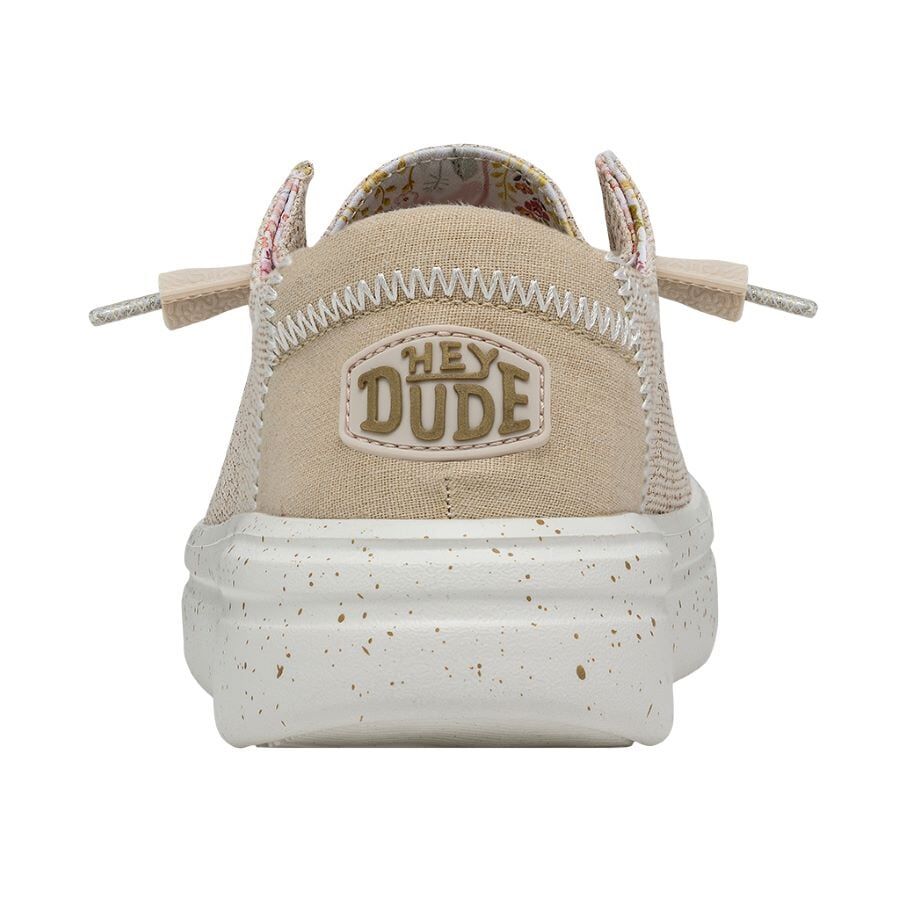 Wendy Rise Stretch - Dove sold by Hey Dude product image thumbnail 5