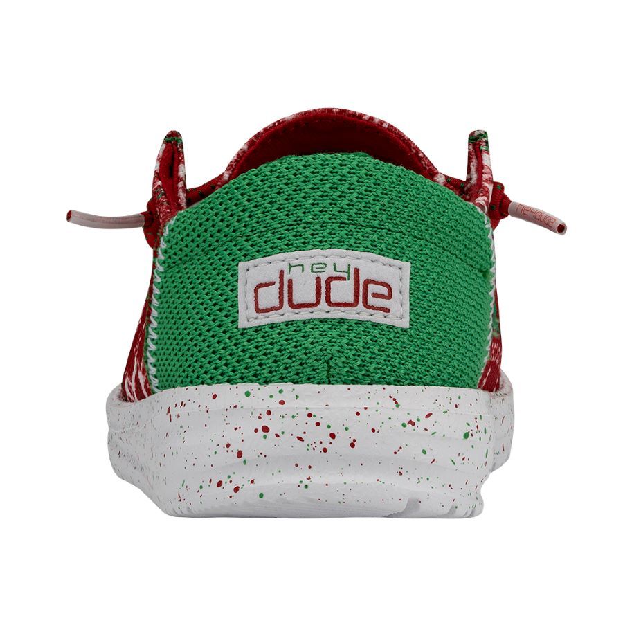 Wendy Youth - Jolly Jingle sold by Hey Dude product image thumbnail 5