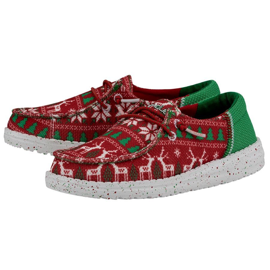 Wendy Youth - Jolly Jingle sold by Hey Dude product image thumbnail 2