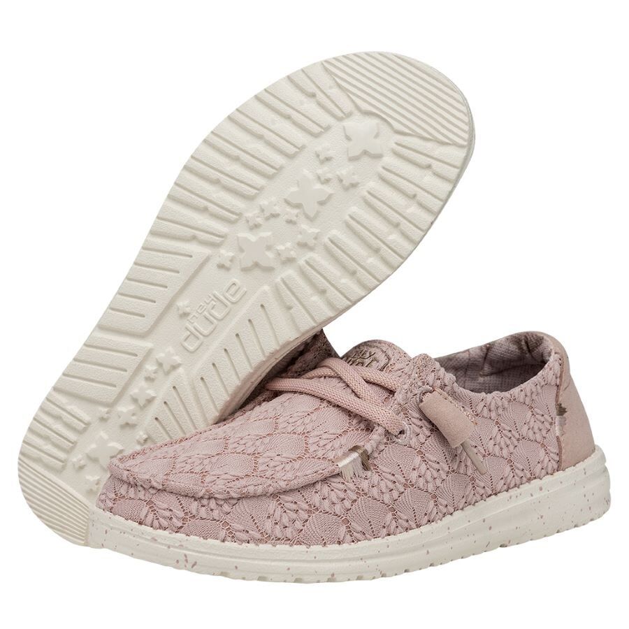 Wendy Stretch Boho Fleur - Quartz sold by Hey Dude product image thumbnail 3