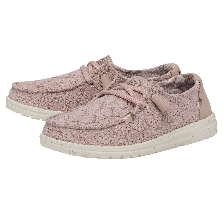 Wendy Stretch Boho Fleur - Quartz sold by Hey Dude product image thumbnail 2