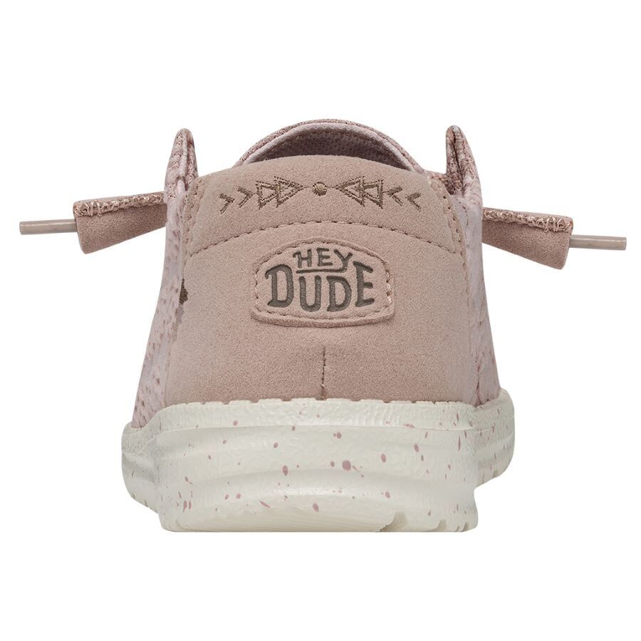 Wendy Stretch Boho Fleur - Quartz sold by Hey Dude product image thumbnail 5