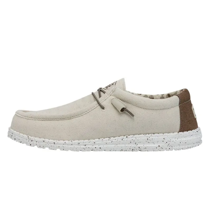 Wally Stretch - Ivory sold by Hey Dude