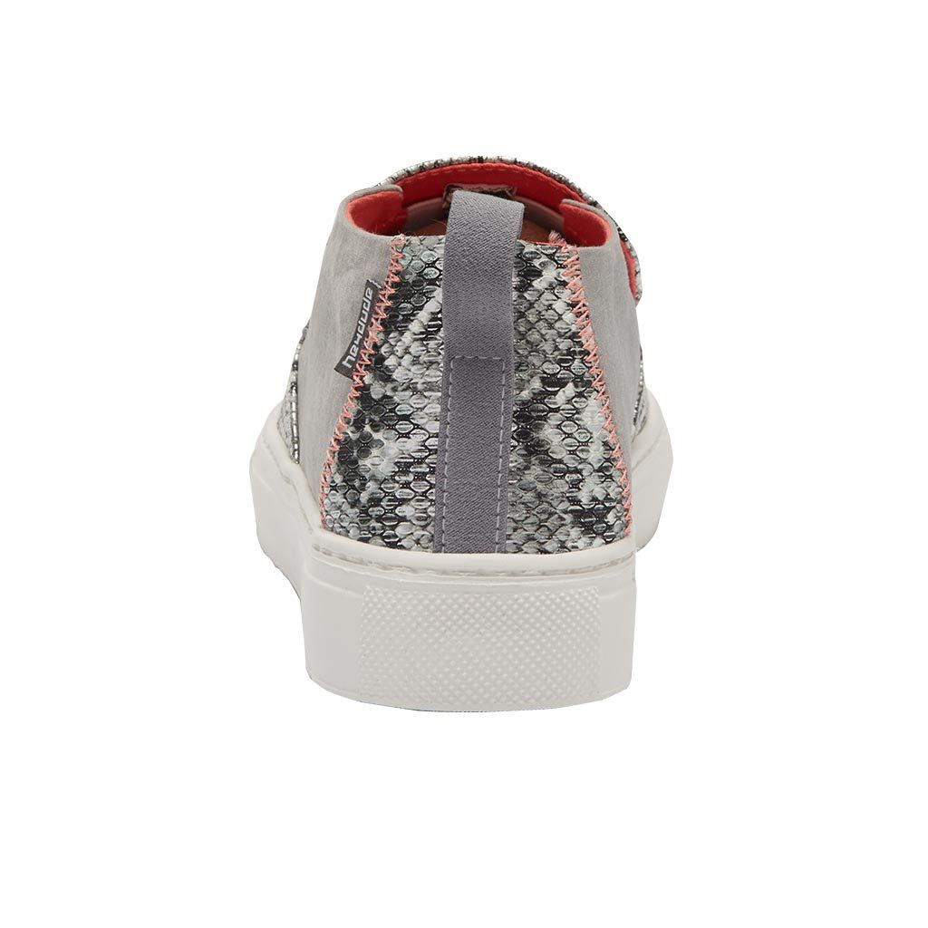 Peyton - Snake Grey sold by Hey Dude product image thumbnail 5