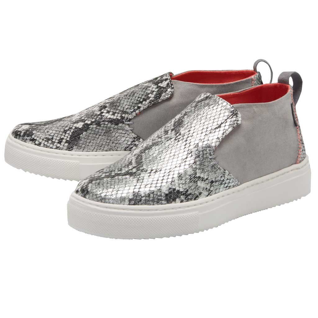 Peyton - Snake Grey sold by Hey Dude product image thumbnail 2