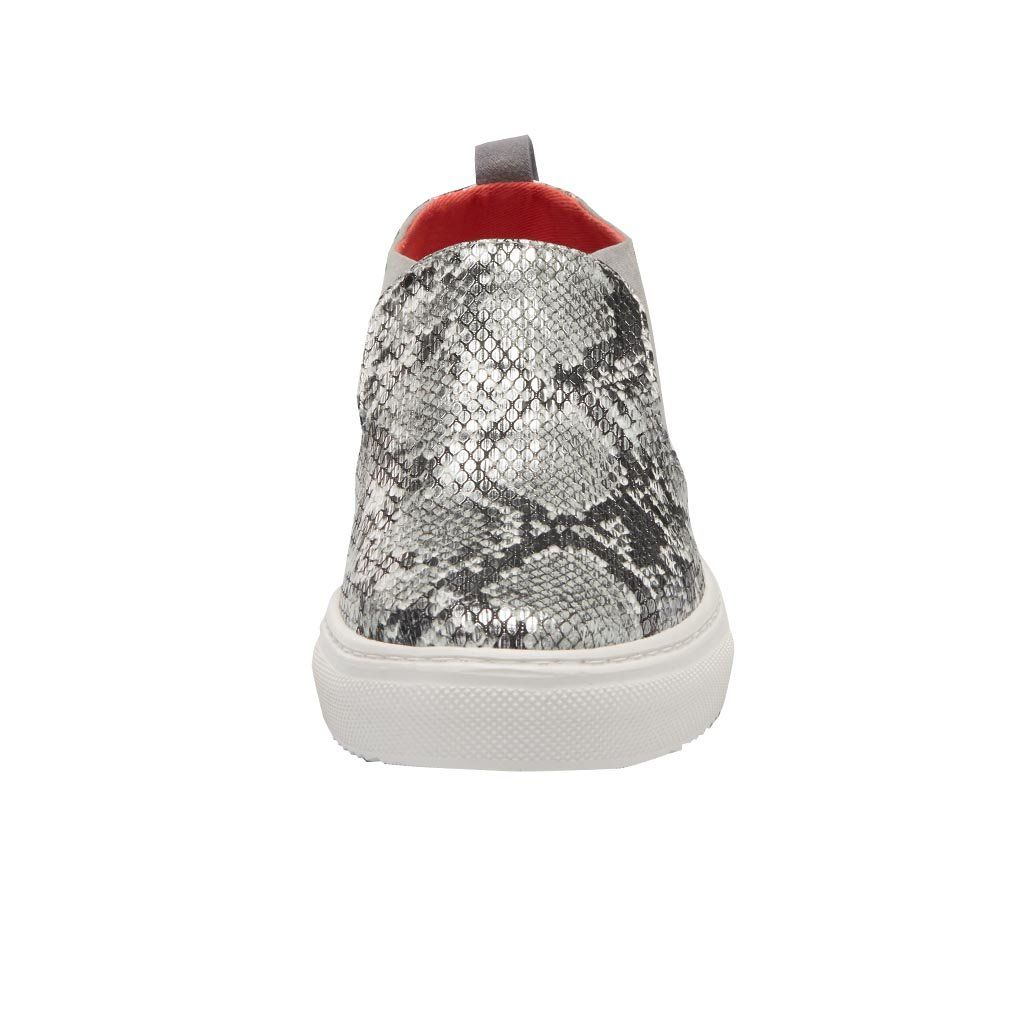 Peyton - Snake Grey sold by Hey Dude product image thumbnail 4