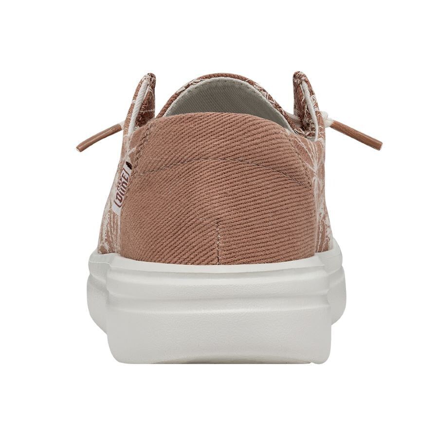 Wendy Rise Eyelet - Ballerina sold by Hey Dude product image thumbnail 5