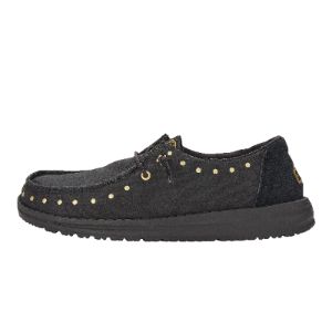 Wendy Star Studded - Black | Parallel