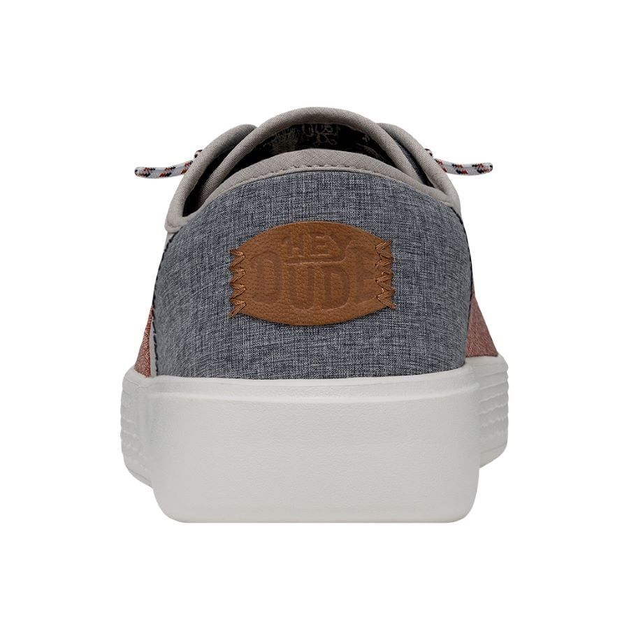 Conway Craft - Red White Blue sold by Hey Dude product image thumbnail 6