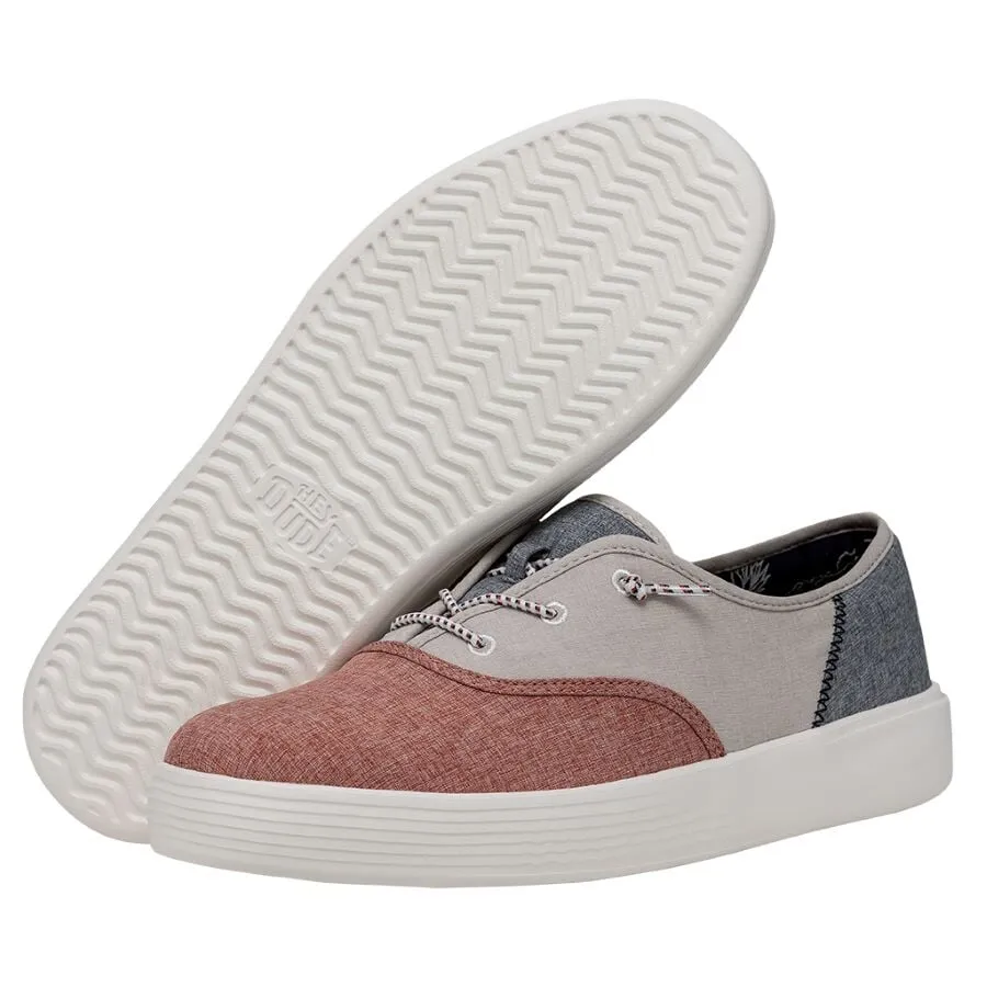 Conway - Red White Blue sold by Hey Dude product image thumbnail 4