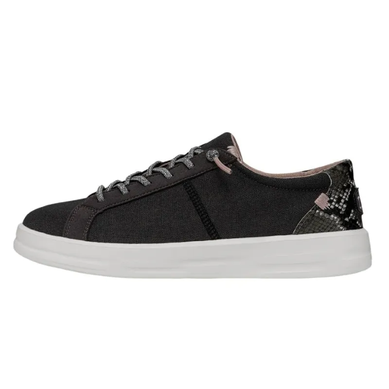 Karina - Jet Black sold by Hey Dude