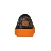 Sunapee Mossy Oak Country DNA - Blazing Orange sold by Hey Dude