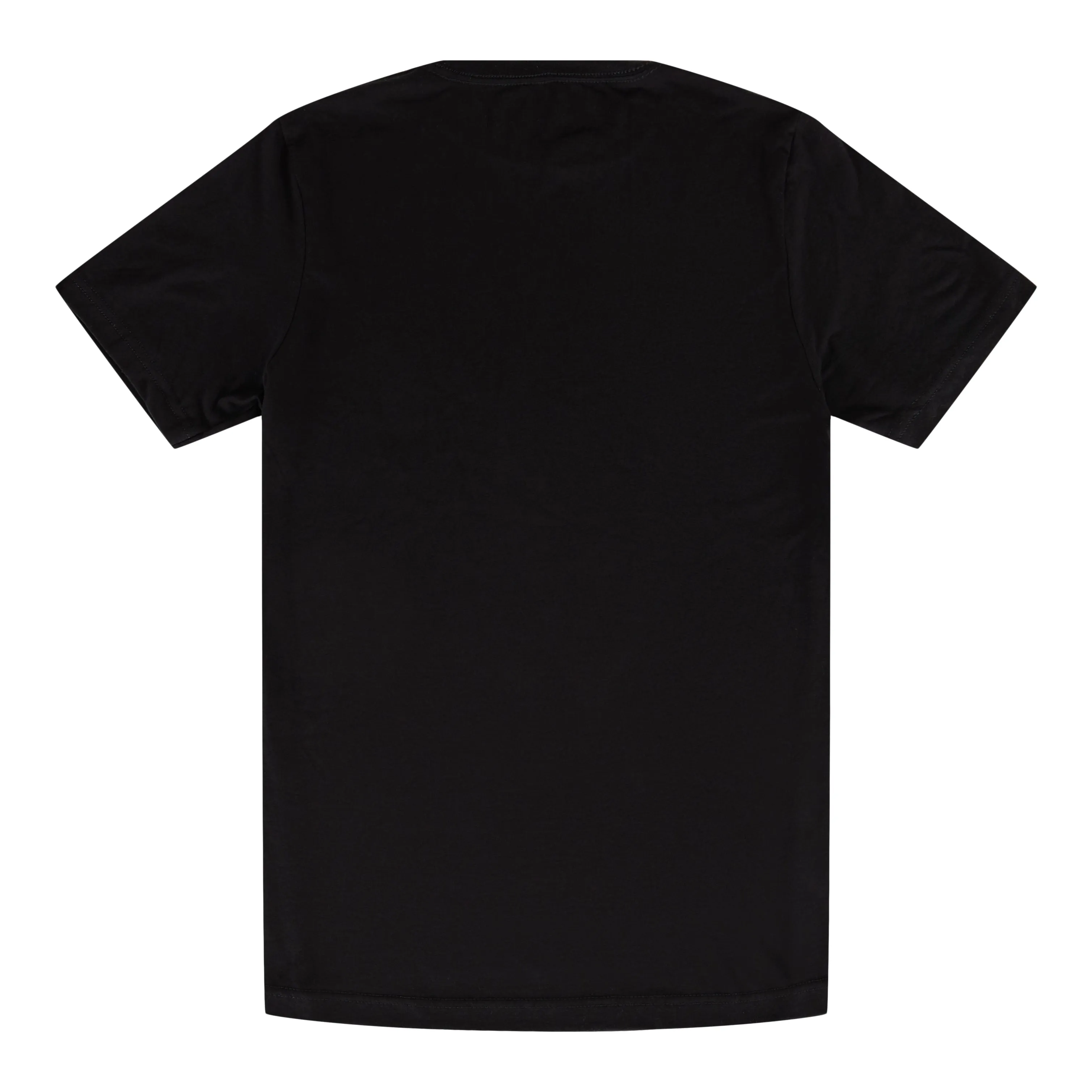 Go To Buckle Tee - Black/Pink sold by Hey Dude product image thumbnail 3