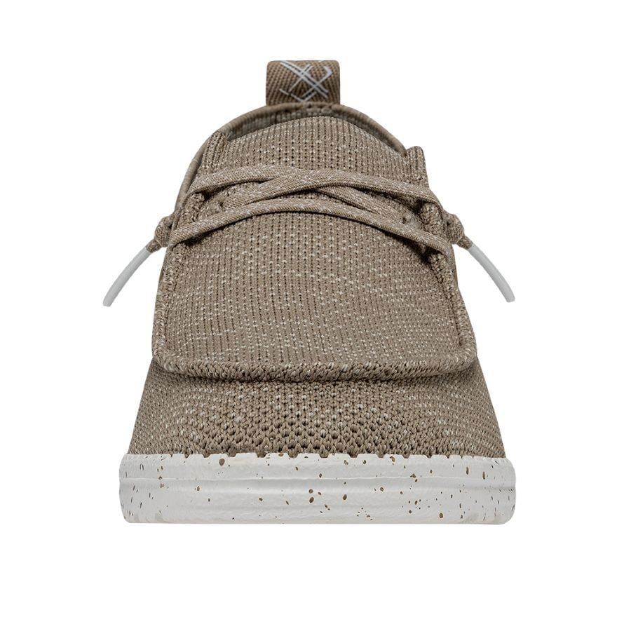 Wally Halo - Taupe sold by Hey Dude product image thumbnail 4