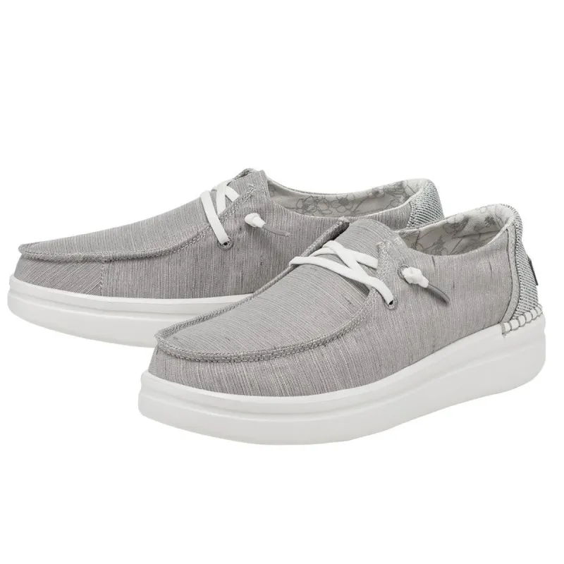 Wally Sox - Blue Orange sold by Hey Dude